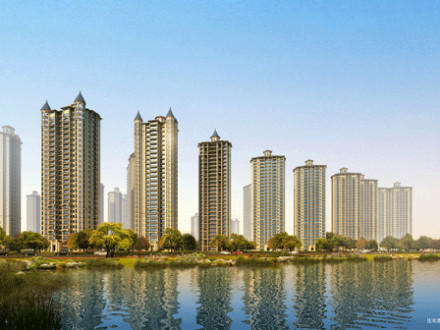 长葛雅居乐