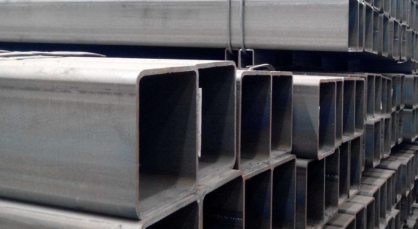 长葛20#无缝方管