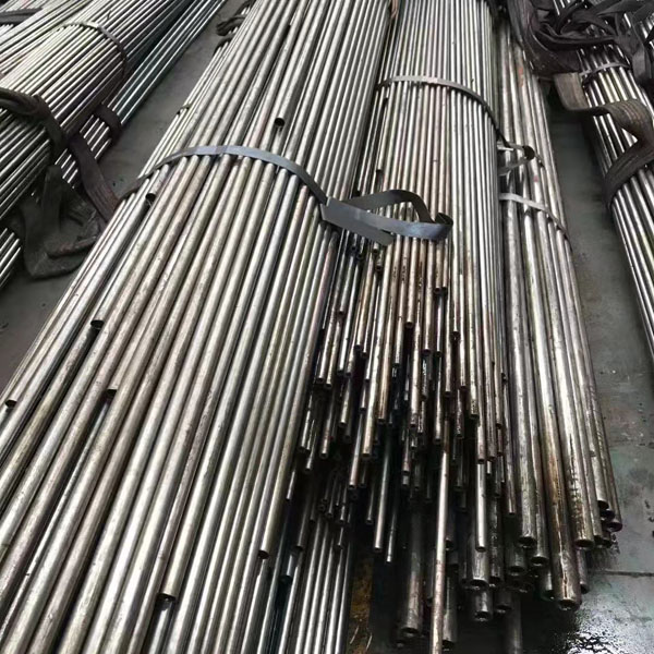 长葛精密钢管